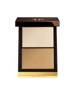 Пудра-хайлайтер Shade And Illuminate Highlighting Duo Tom ford