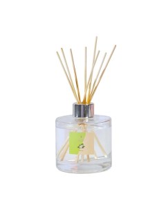 Диффузор ароматический в тубусе "Престиж" Жасмин Богатство аромата