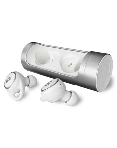 CASEGURU.RU Наушники беспроводные с микрофоном CGPods X Caseguru.ru