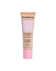 BB-крем Miracle BB Cream Mcobeauty