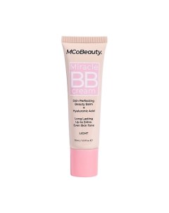 BB-крем Miracle BB Cream Mcobeauty