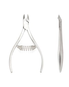 Кусачки для маникюра Classic PT-08 (7) SPIR Zinger