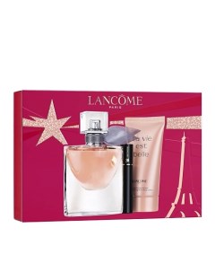 Набор La Vie Est Belle Lancome