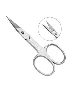 Ножницы для ногтей RMS-06RP Metaleks