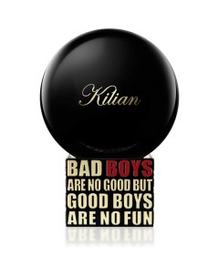 Парфюмерная вода BOYS My kind of love Kilian paris