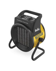 BALLU Пушка тепловая BKR-5 Ballu