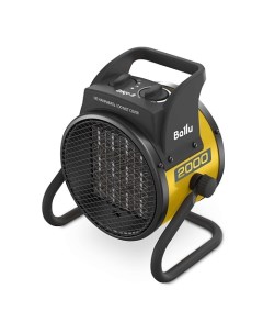 BALLU Пушка тепловая BKR-3 Ballu