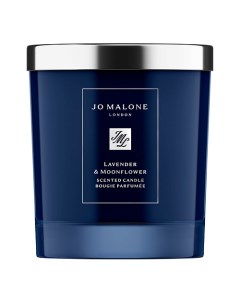 Свеча Lavender & Moonflower 200 Jo malone london