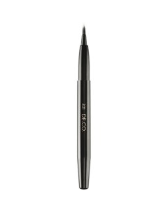 Кисть для губ синтетическая №301 Deco.