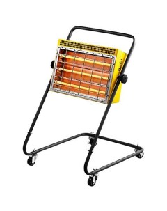 BALLU Обогреватель инфракрасный BIH-LM-3.0 Ballu