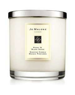 Свеча Peony & Blush Suede Jo malone london