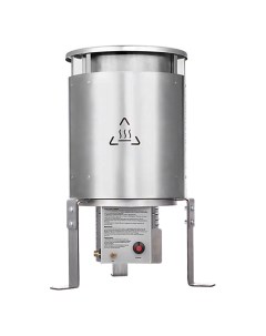 BALLU Обогреватель инфракрасный газовый BIGH-10 Ballu