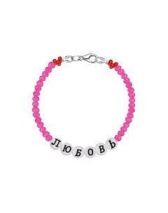 Браслет «Любовь» Maniovich.am