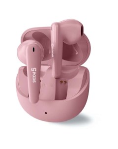 CASEGURU.RU Наушники беспроводные с микрофоном игровые CGPods Allure Caseguru.ru