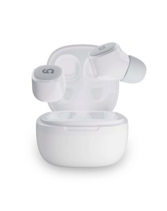 CASEGURU.RU Беспроводные Bluetooth-наушники CaseGuru CGPods Lite с микрофоном черные Caseguru.ru