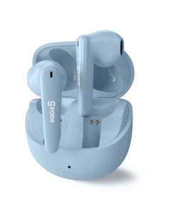 CASEGURU.RU Наушники беспроводные с микрофоном игровые CGPods Allure Caseguru.ru