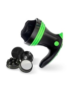 GEZATONE Массажер для тела электрический, антицеллюлитный Body Shaper AMG125 Gezatone