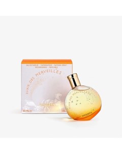 HERMES Женская парфюмерия Elixir des Merveilles Hermes