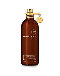 Парфюмерная вода Wild Aoud Montale
