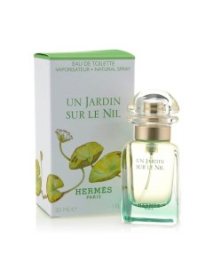 HERMES Туалетная вода Un Jardin sur le Nil Hermes