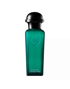 HERMES Туалетная вода Concentre d'Orange Verte Hermes