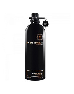 Парфюмерная вода Black Aoud Montale