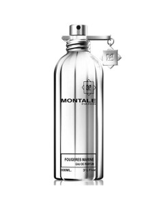 Парфюмерная вода Fougeres Marines Montale