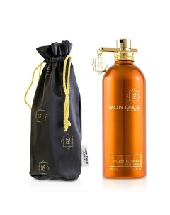 Парфюмерная вода Orange Flowers Montale