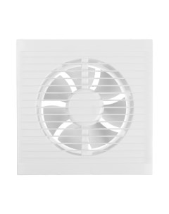 Вентилятор вытяжной A6, 205×205 мм, d=150 мм, 220‒240 В Auramax