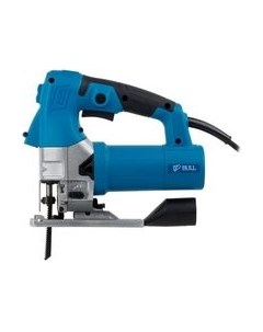 Профессиональный электролобзик Bull ST 1301