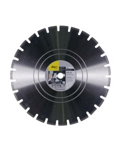 Отрезной диск алмазный Fubag 58328-4