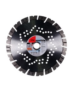 Отрезной диск алмазный Fubag 37230-3