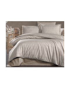 Комплект постельного белья DO&CO Delux Premium Ruth / 12041 Do&co