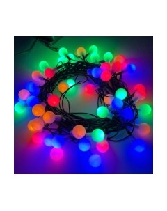 Светодиодная гирлянда ENIN-15BM / Б0047967 Эра