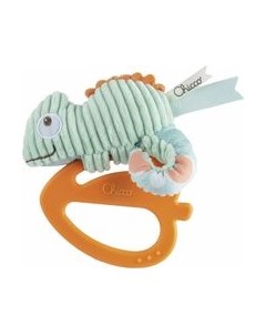 Погремушка Хамелеон / 00011466000000 Chicco