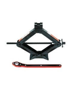 Ромбический домкрат Support Technology С трещоткой ST2621 Support technology