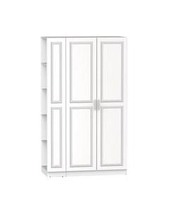 Шкаф Интермебель Марсель 13 / МР-01-13-B2