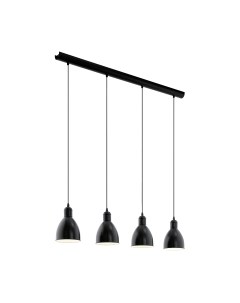 Люстра Eglo Priddy 49466