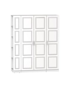 Шкаф Интермебель Марсель-22 / МР 01-22-B4