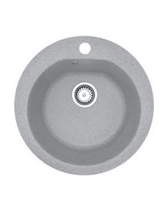 Мойка кухонная Gold AV510000GGR Av engineering