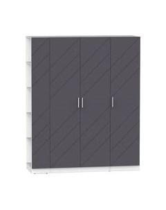 Шкаф Интермебель Марсель-21 / МР 01-21-MN