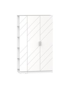 Шкаф Интермебель Марсель-11 / МР 01-11-MN