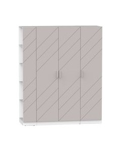 Шкаф Интермебель Марсель-24 / МР 01-24-MN