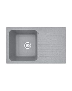 Мойка кухонная AV Engineering Art AV770490AGR Av engineering