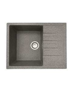 Мойка кухонная AV Engineering Best AV650500BGRA Av engineering
