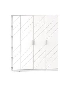 Шкаф Интермебель Марсель-24 / МР 01-24-MN