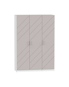 Шкаф Интермебель Марсель-3 / МР 01-03-MN