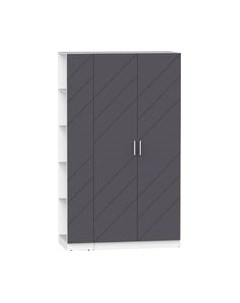 Шкаф Интермебель Марсель-12 / МР 01-12-MN