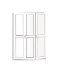 Шкаф Интермебель Марсель-3 / МР 01-03-B2