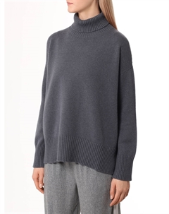 Свитер шерстяной Lorena antoniazzi